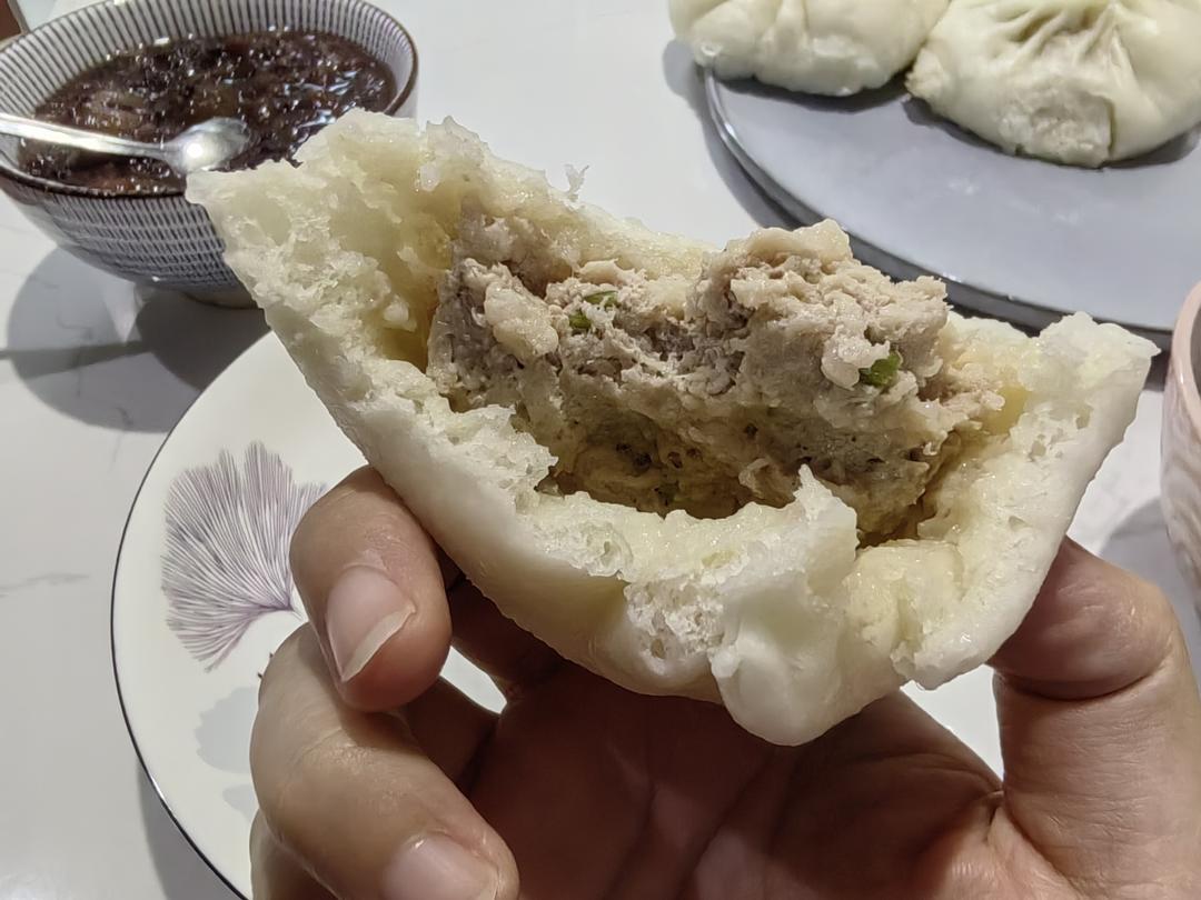 包子饺子万能基底肉馅