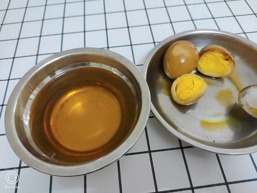 自我发挥の卤牛腱