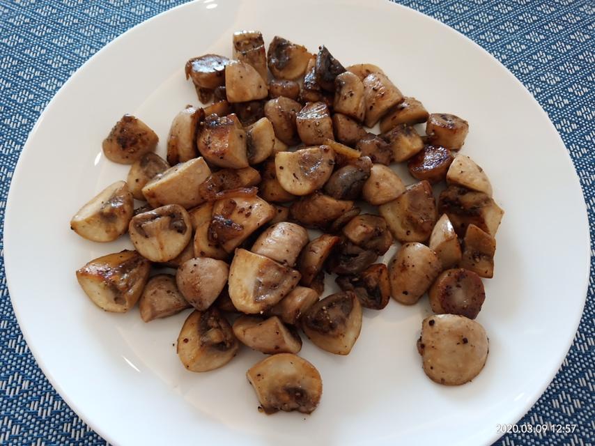 （完胜必胜客的）番茄肉酱意大利面～