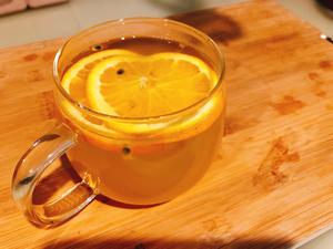 网红饮品【快手版水果茶】内附各种口味做法的做法 步骤5