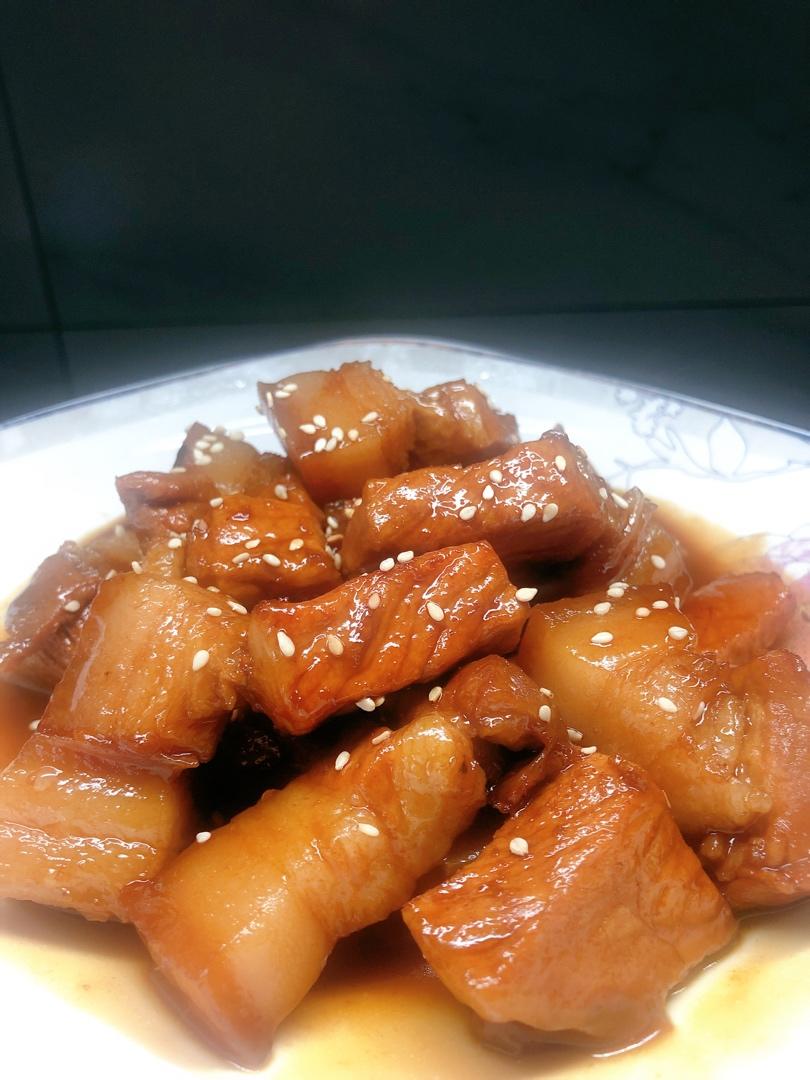 红烧肉