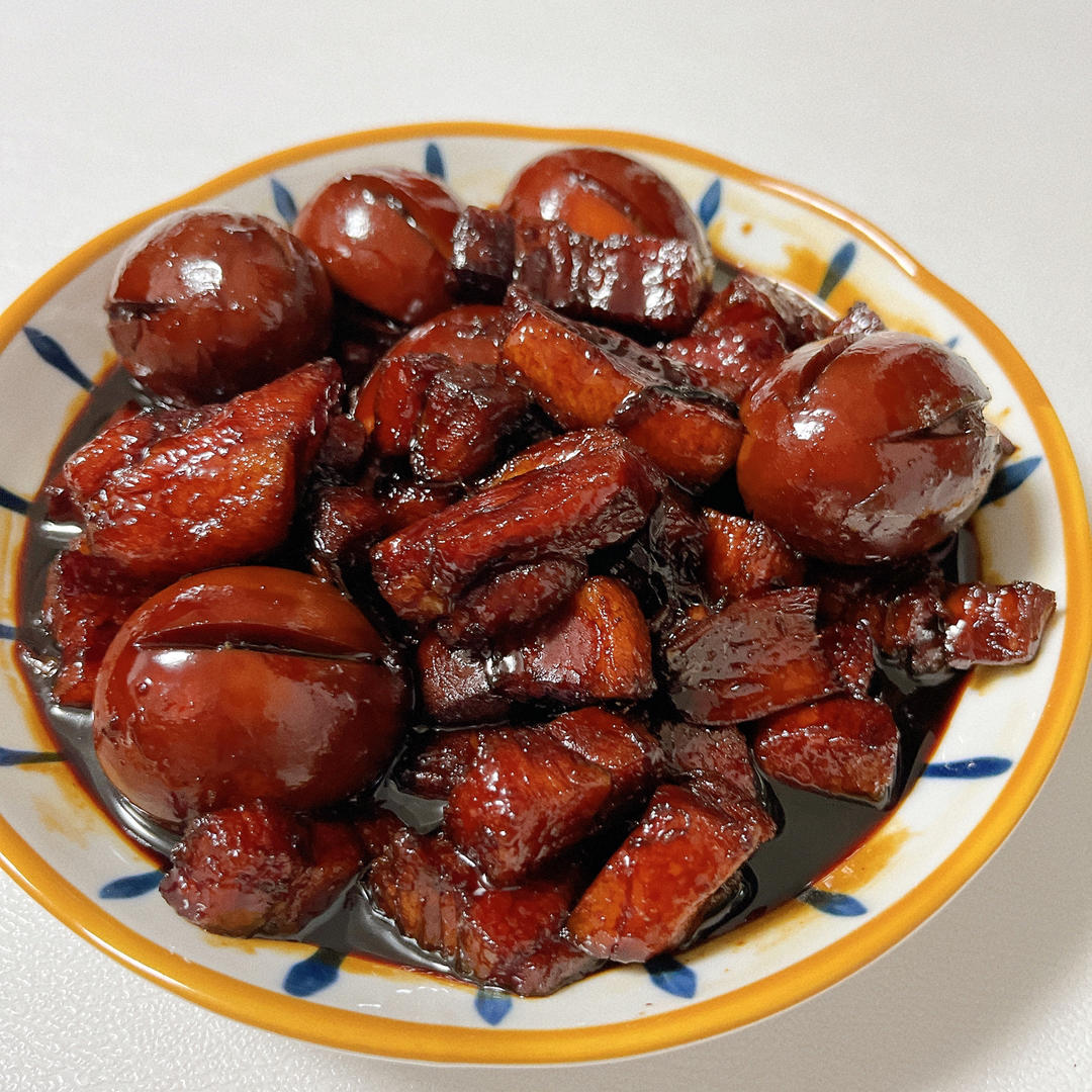 红烧肉