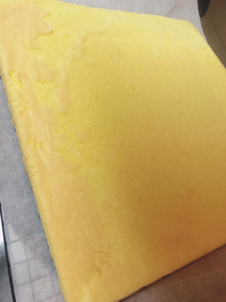 完美的蛋糕卷的做法 步骤24