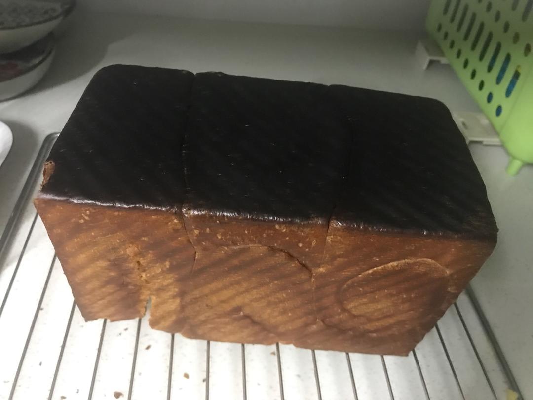 港式吐司