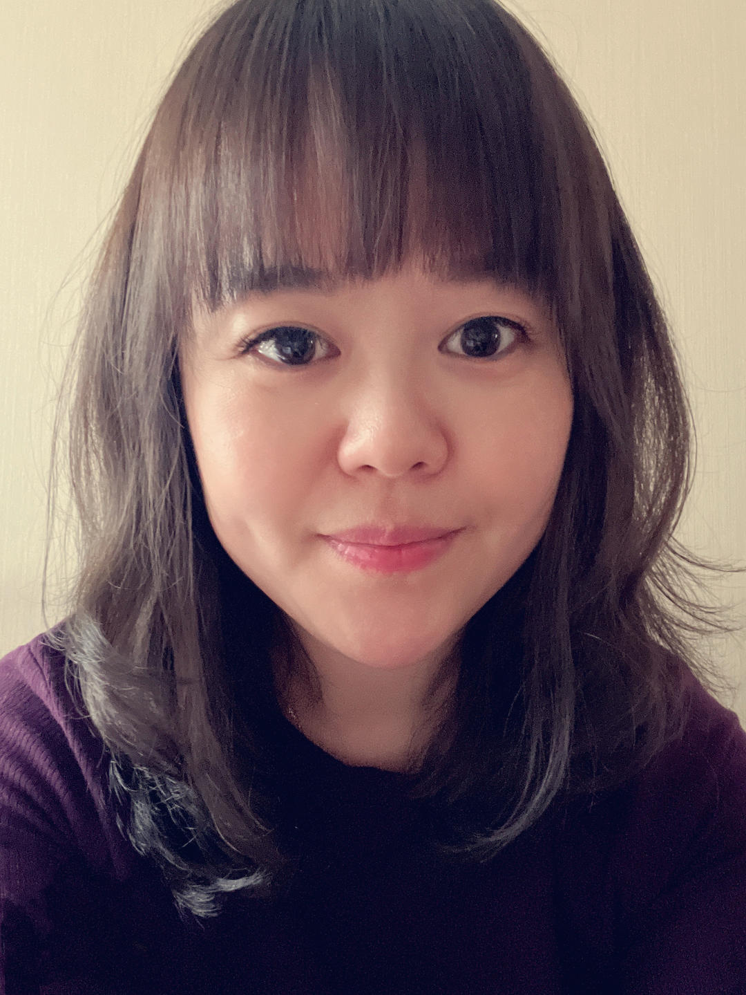 XS小诗