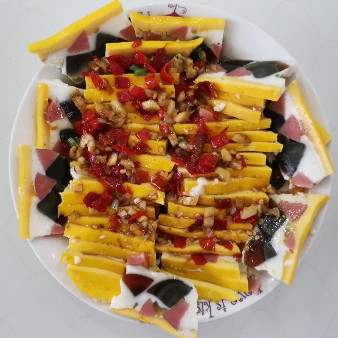 招待客人的最佳凉菜