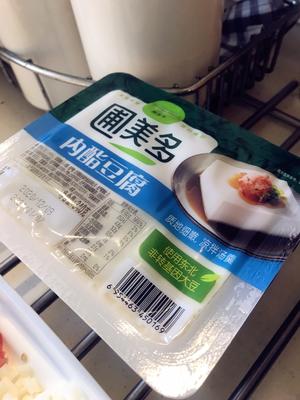 韩式嫩豆腐汤的做法 步骤3