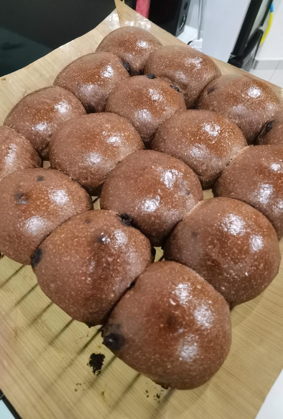 黑眼豆豆