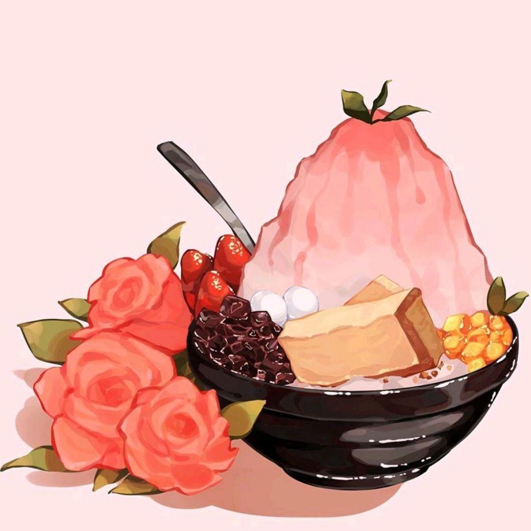 小柯的日常美食