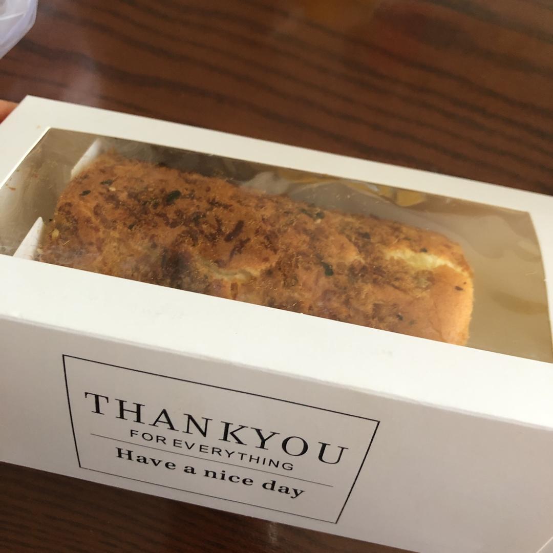 肥卷姐妹篇之肉松肥卷