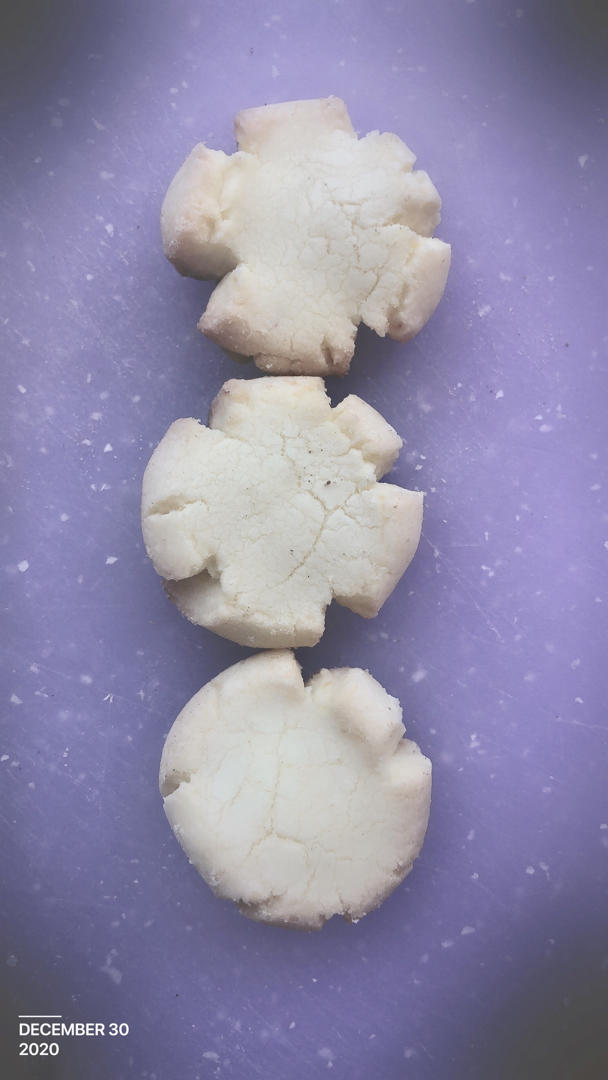 玛格丽特小饼干