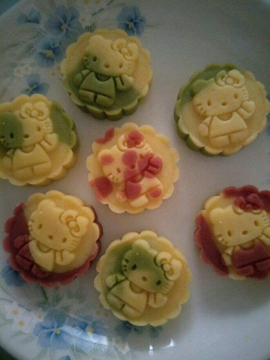 网红绿豆冰糕自己在家也可以做了好吃又健康