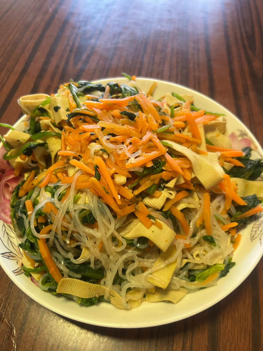 适合夏天吃的家常凉拌菜