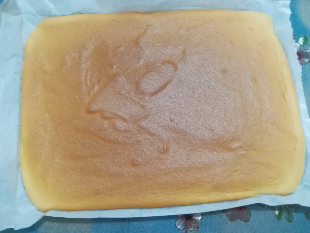 百香果芒果酸奶雪糕