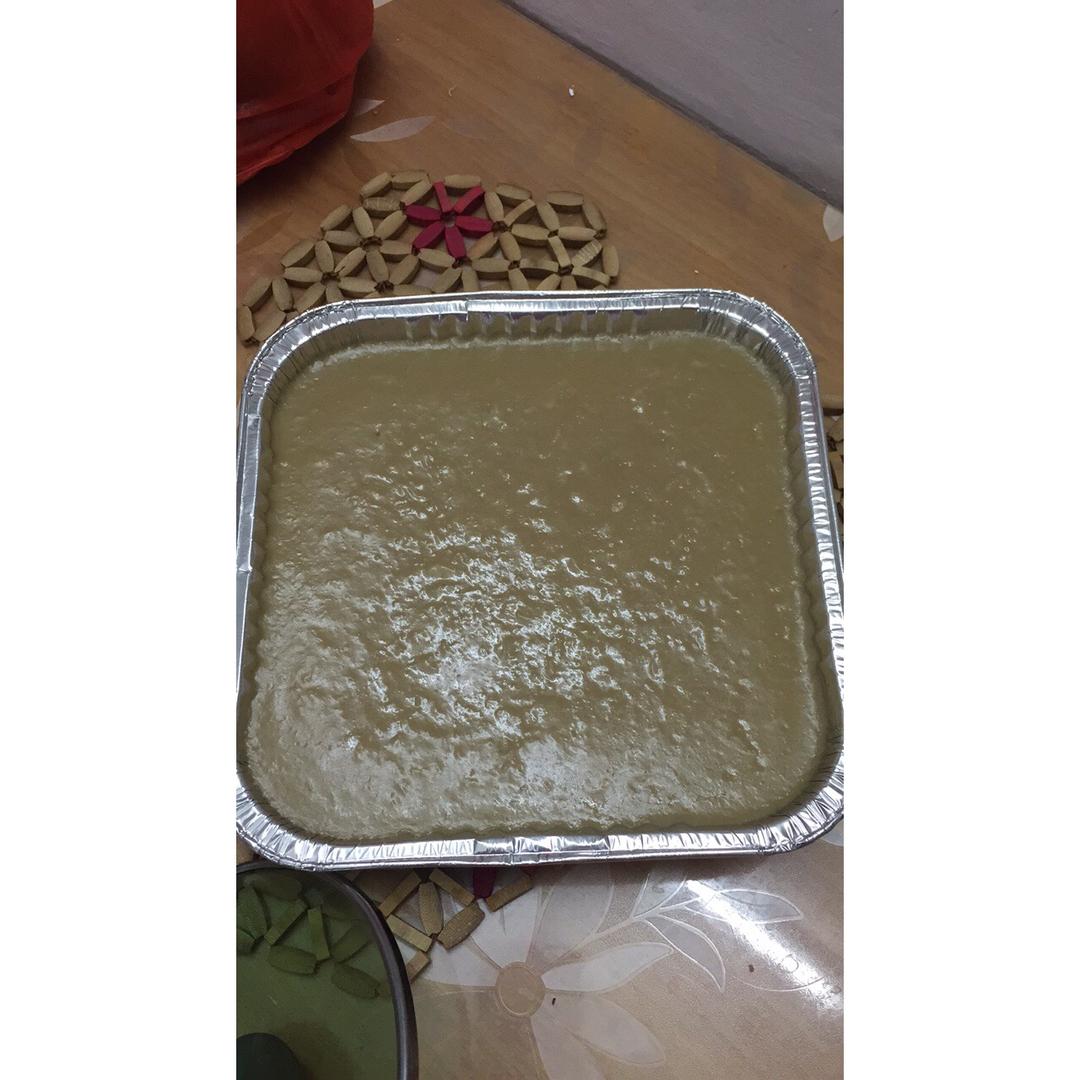 广式马蹄糕