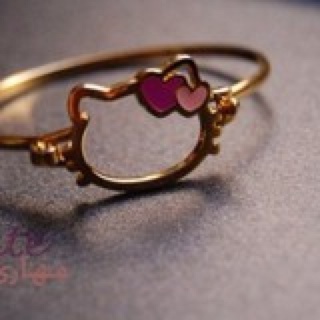 Pinko是肉桂味儿的