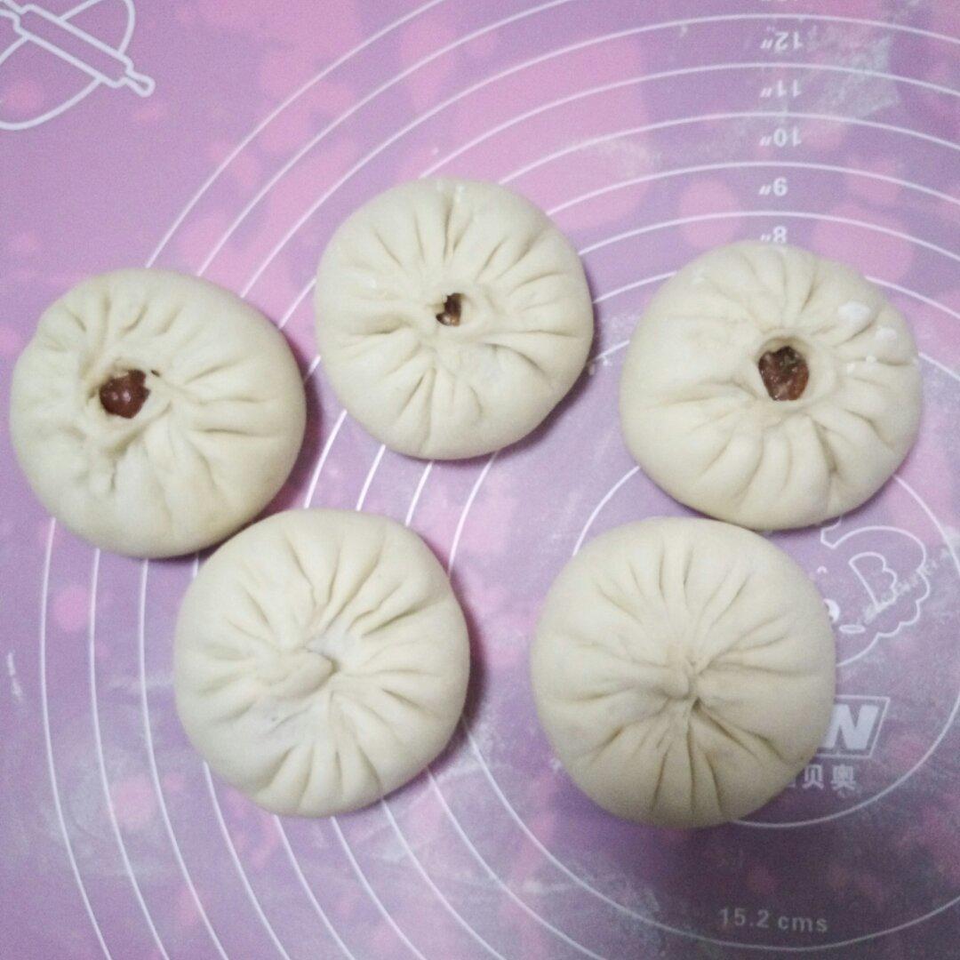 肉包子