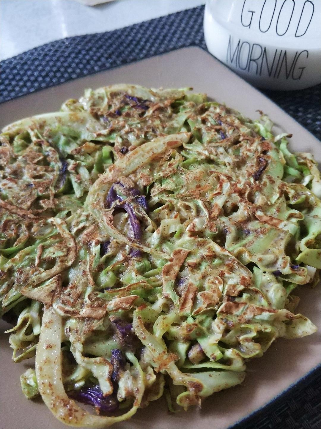 低卡减脂餐