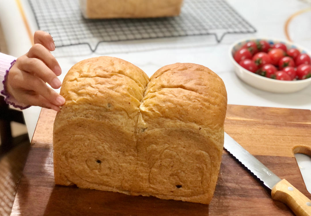 我爱的面包🍞🥯🥨🥪