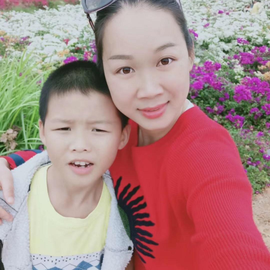 爱MS的美美