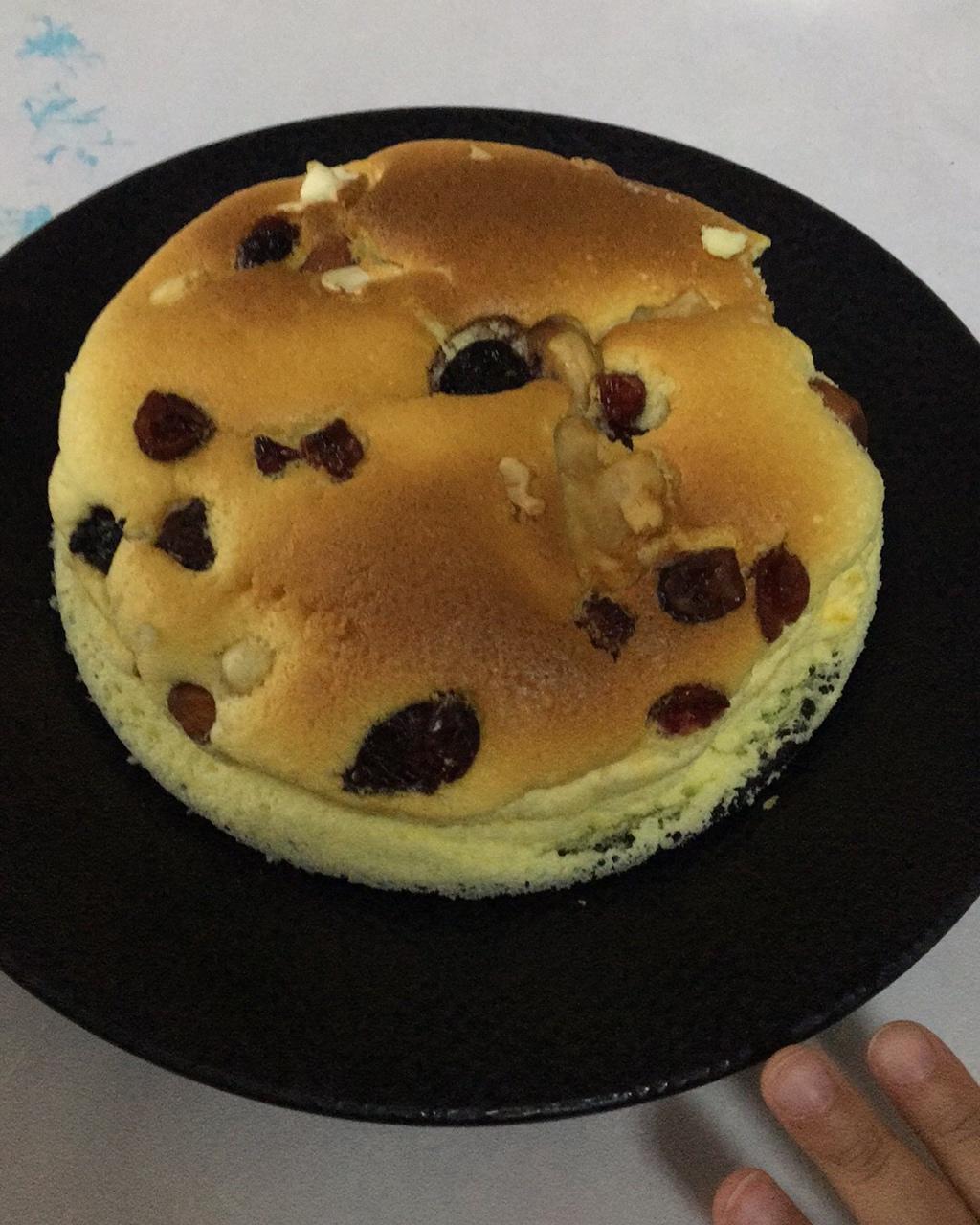 8寸酸奶蛋糕
