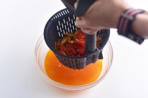 番茄酸汤鱼—米博版的做法 步骤5