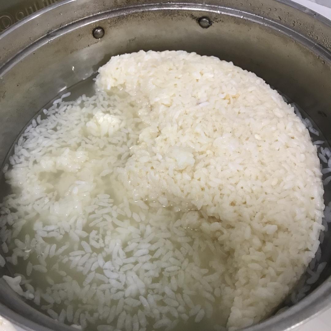 揭秘自制酒酿的秘密