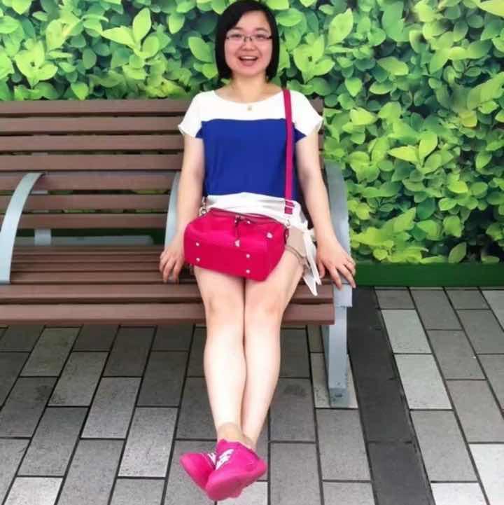 二只兔子hch