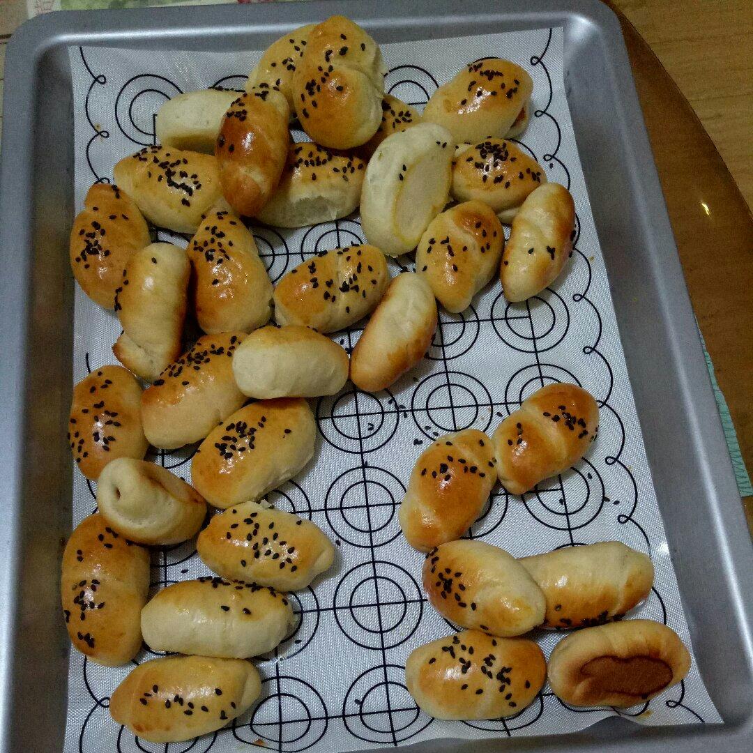 肠仔包