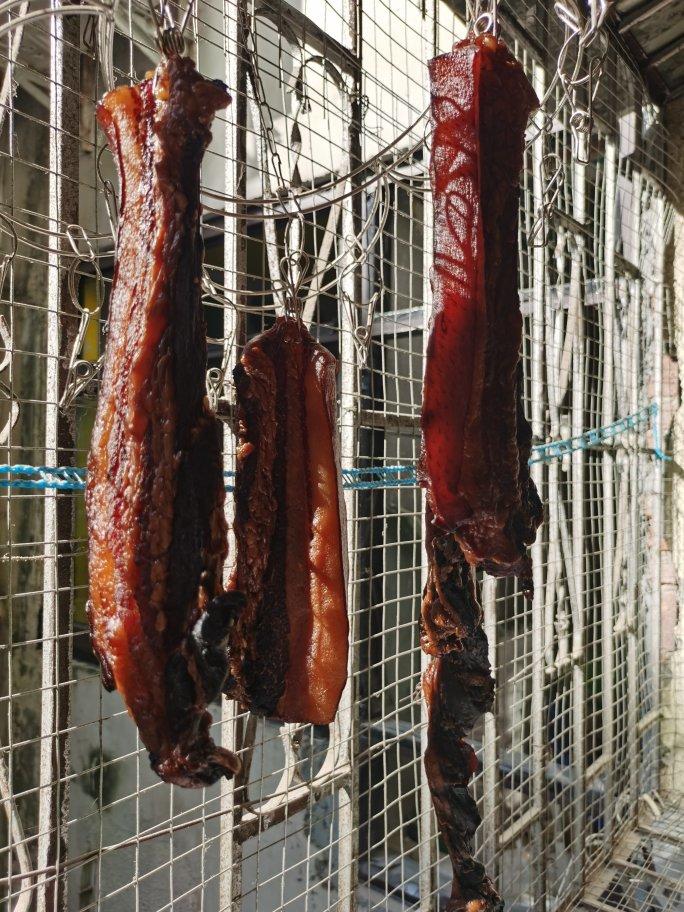 家庭自制酱肉
