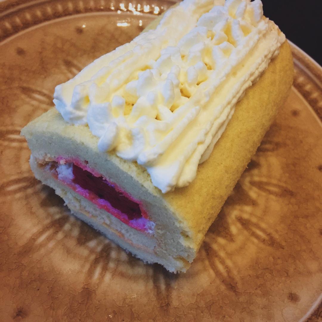 小四卷～风靡美食群的美味蛋糕卷