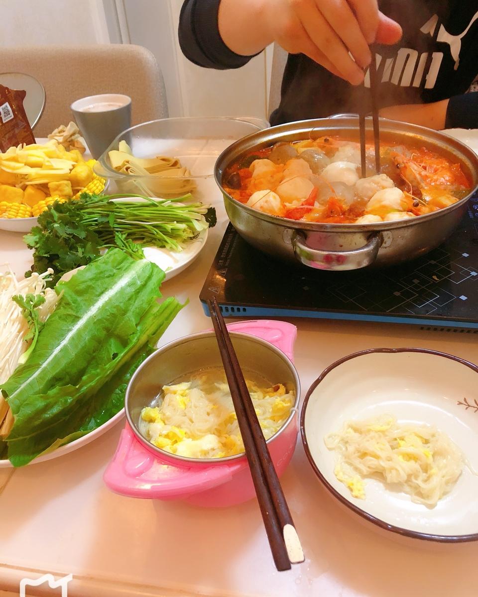 番茄火锅底料
