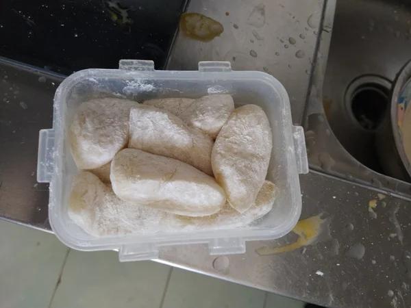 雪媚娘（超级简单）