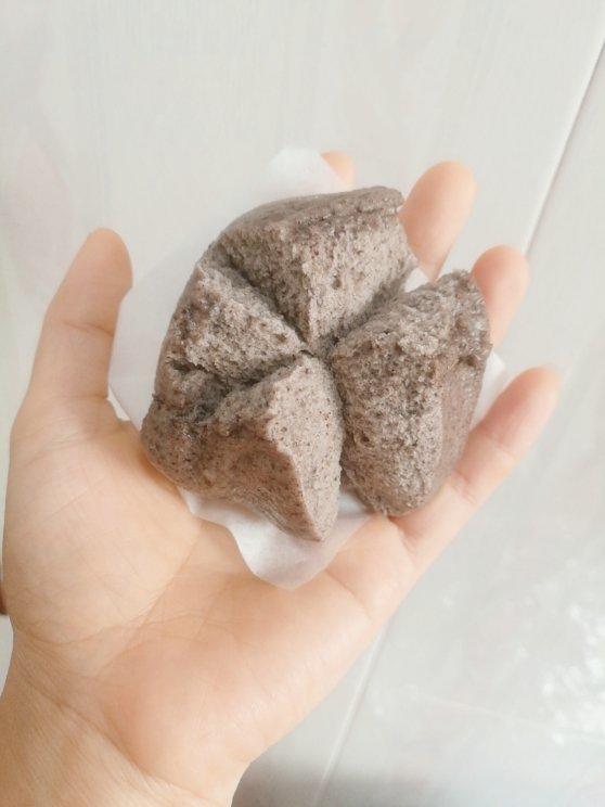 最详细的红糖开花馒头（不加泡打粉）