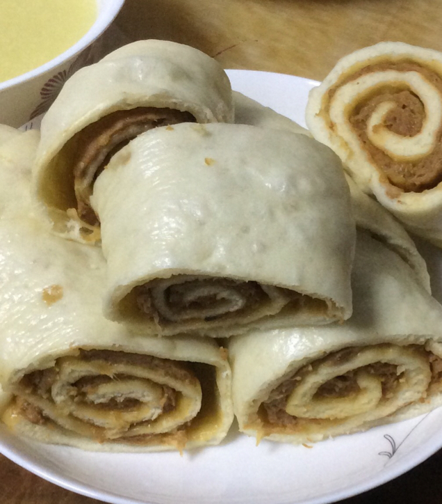 酱香肉龙