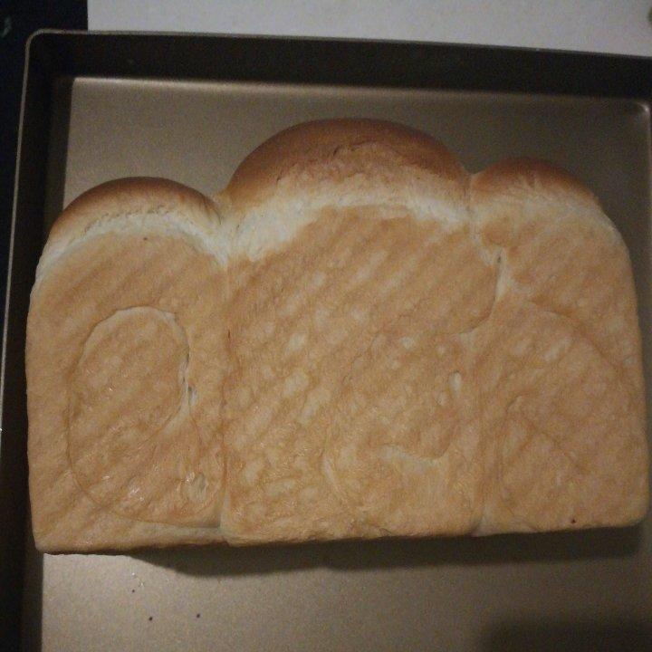 Poolish种（波兰种）吐司——不推荐不行的吐司配方