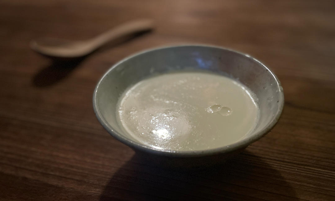 姜撞奶，从此再无失败