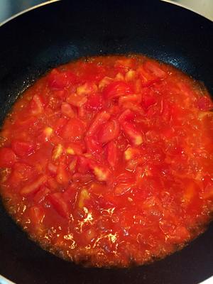 西红柿炖牛腩的做法 步骤5