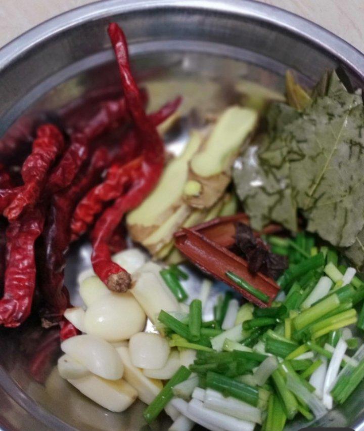 红豆栗子糖水【9月北鼎养生壶食谱】