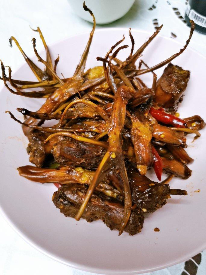 自制周黑鸭鸭舌 还原度100%（所有鸭货）