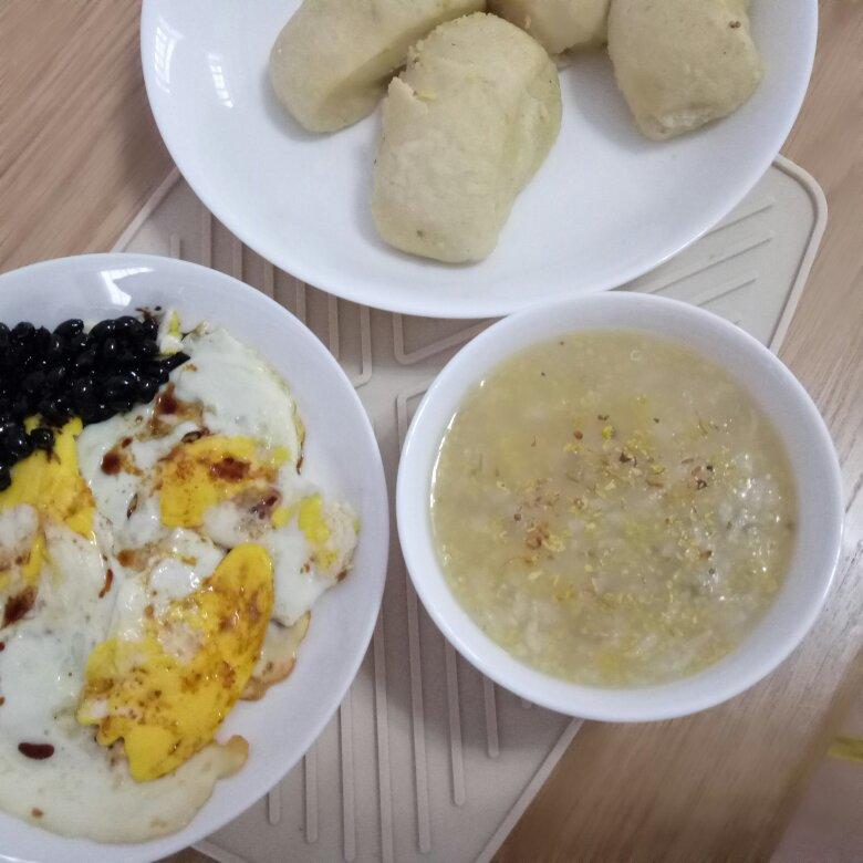 【日式酱煮黑豆 低糖少盐版】电饭煲轻松做