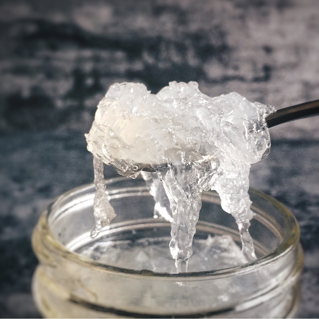 燕窝—最全搭配