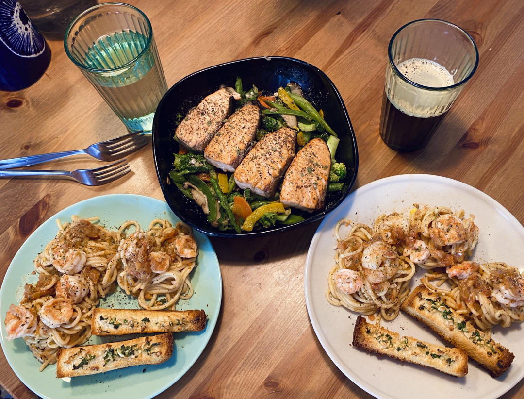 🔥香香哒‼️不用黄油的低卡芝士蒜香吐司条‼️