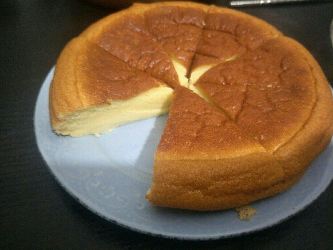 零失败电饭锅（电高压锅）版蛋糕（附超详细步骤图）