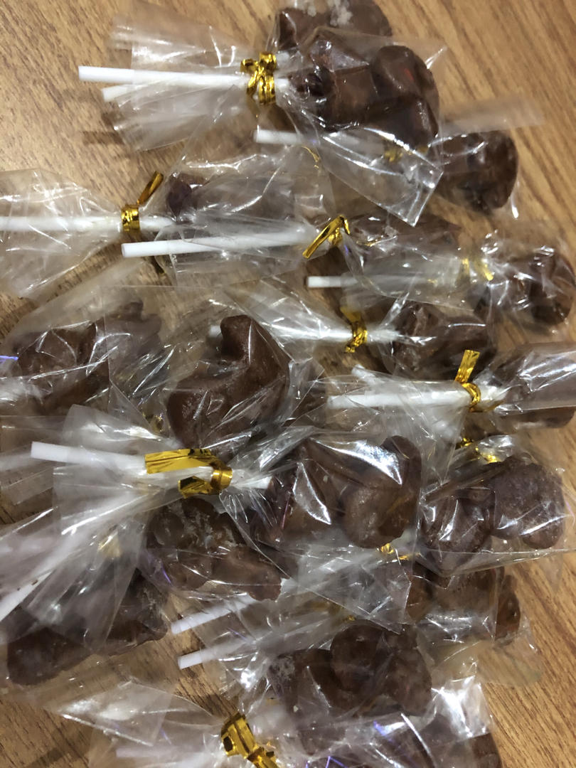 比牛轧糖还要好吃的花生太妃糖（消耗淡奶油）