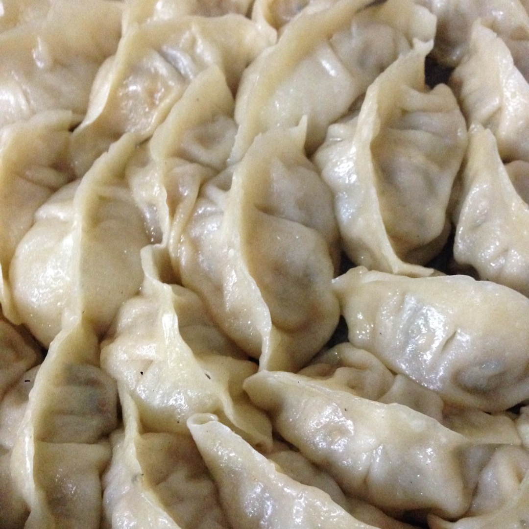 晚餐•2016年5月9日