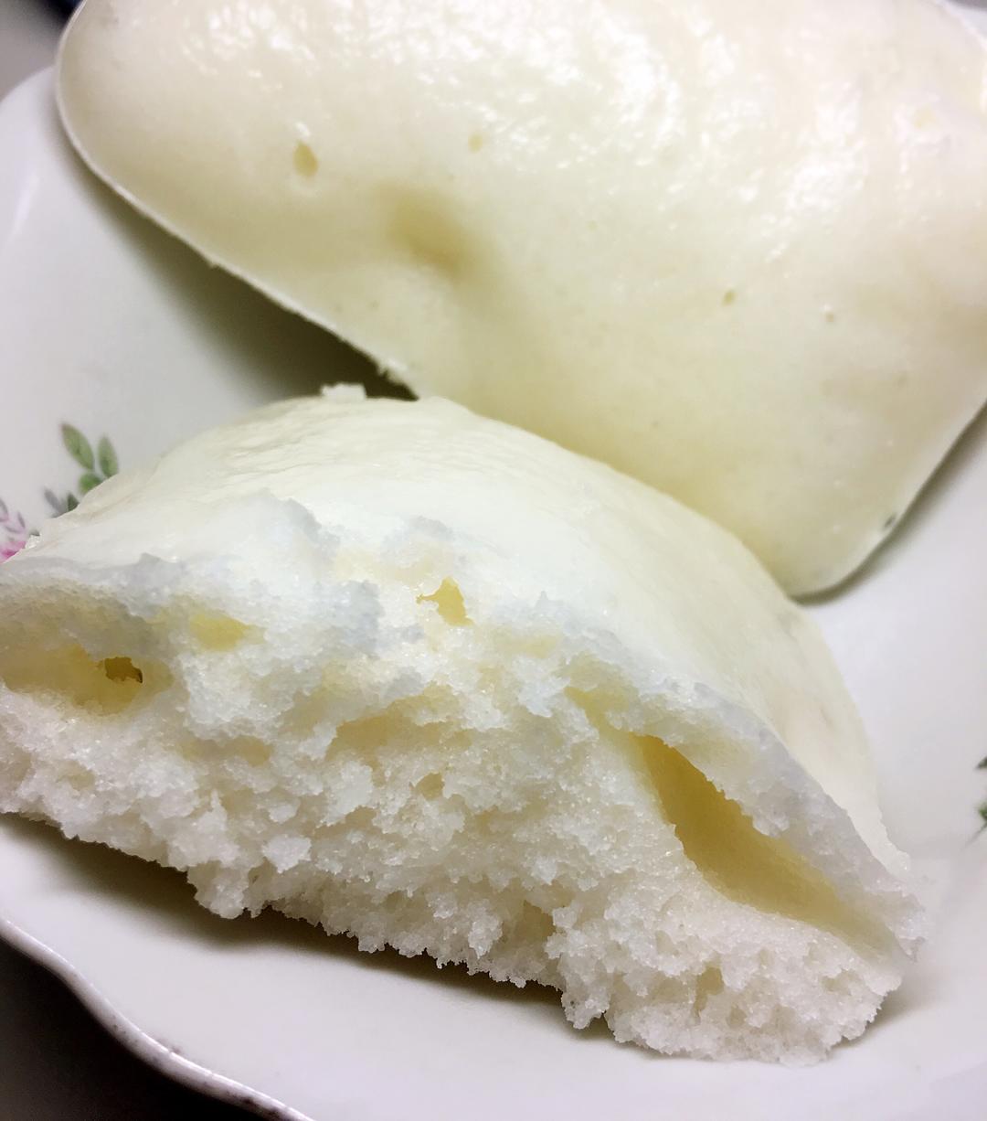 大米发糕的做法