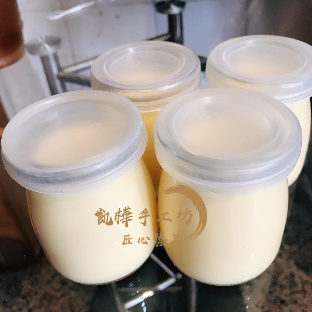 入口即化❗️比冰淇淋还好吃的柠檬巴巴露亚‼️