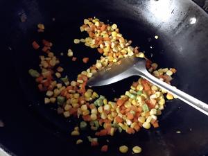 减脂玉米杂粮窝窝头的做法 步骤15