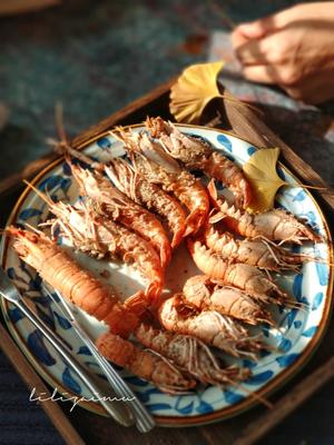 盐焗虾——海鲜最好吃的做法，没有之一的做法 步骤2